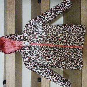 Gymboree Rain Coat
